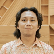 Isam Mohd Ibrahim, Ph.D. Candidate